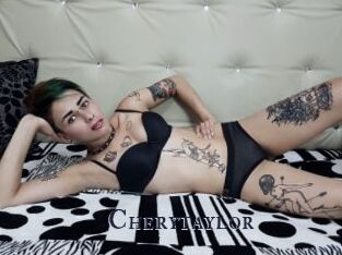 Cherytaylor