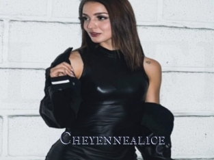 Cheyennealice