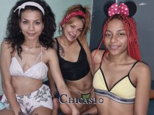 Chicas10