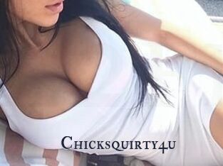 Chicksquirty4u