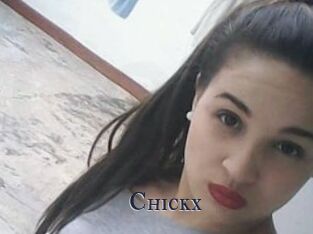 Chickx