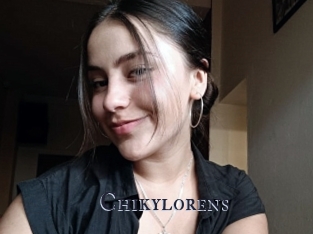 Chikylorens
