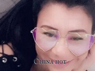 China_hot