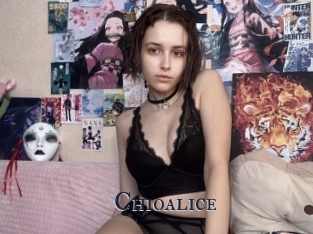 Chioalice