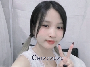 Chizuzuzu