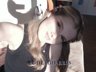 Chleoharris