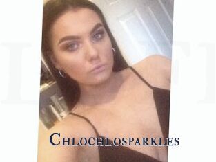Chlochlosparkles