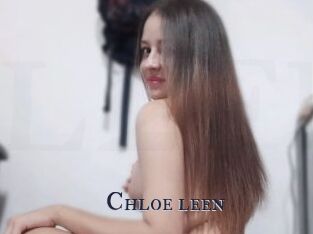 Chloe_leen