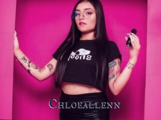 Chloeallenn