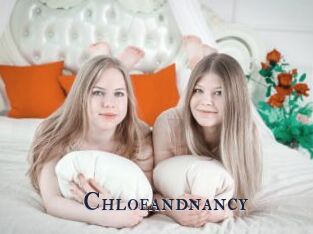 Chloeandnancy