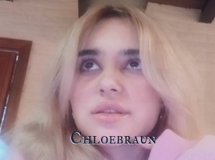Chloebraun