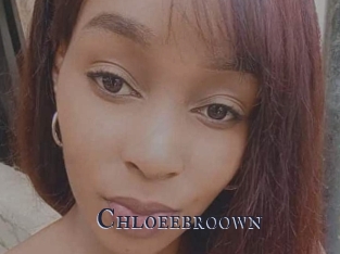 Chloeebroown