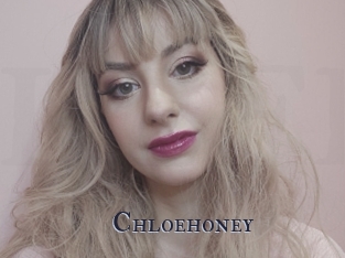 Chloehoney