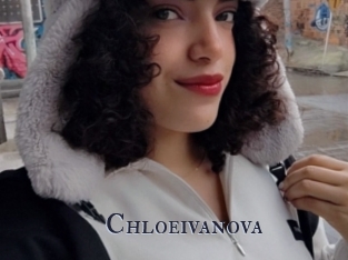 Chloeivanova
