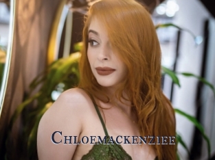 Chloemackenziee