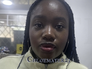 Chloemayer23