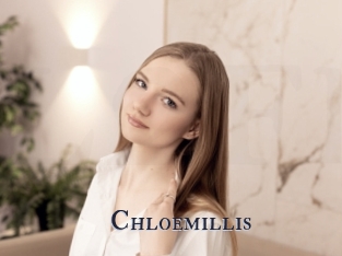 Chloemillis