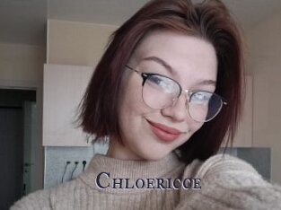 Chloericce