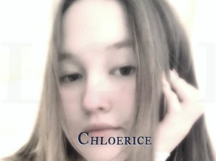 Chloerice