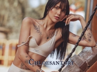 Chloesantory