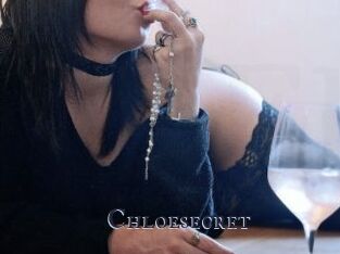 Chloesecret