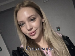 Chloesolis