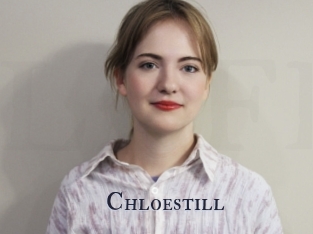 Chloestill