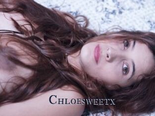 Chloesweetx