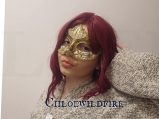 Chloewildfire