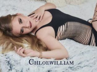 Chloewilliam