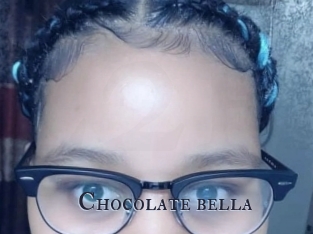 Chocolate_bella