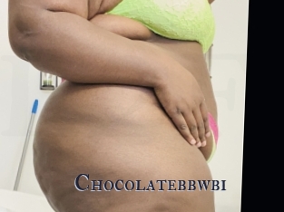 Chocolatebbwbi