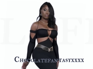 Chocolatefantasyxxxx