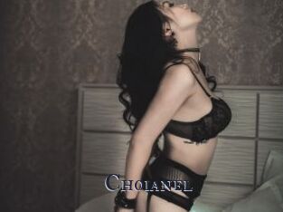 Choianel