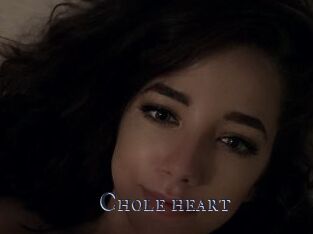 Chole_heart