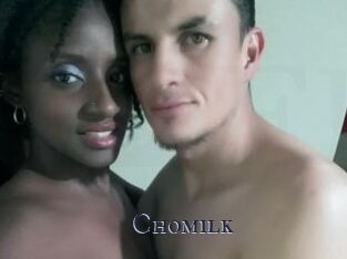 Chomilk