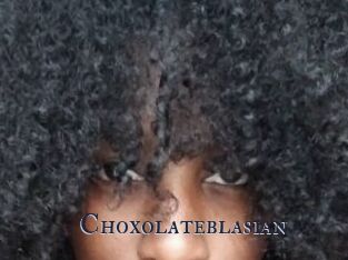 Choxolateblasian