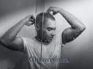 Chriistopher