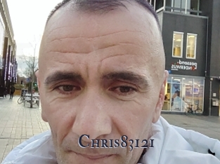 Chris83121
