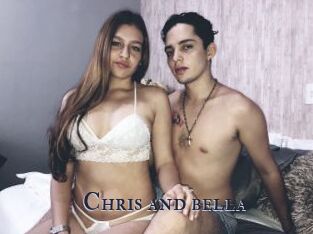 Chris_and_bella