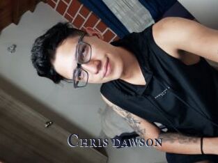 Chris_dawson