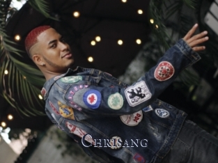 Chrisang