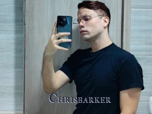 Chrisbarker