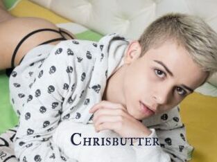 Chrisbutter