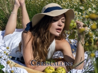 Chriscallins