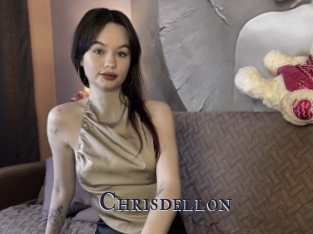 Chrisdellon