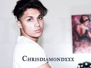 Chrisdiamondxxx