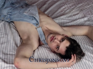 Chrisjonsons