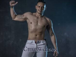 Chrismadison
