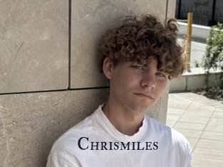 Chrismiles